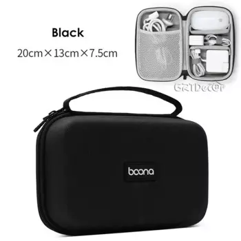 AWINPOP органайзер для кабелей и аксессуаров