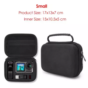 AWINPOP Сумка для хранения электроники