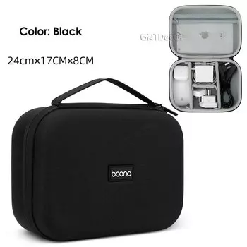 AWINPOP Водонепроницаемая сумка для хранения гаджетов