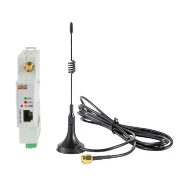 AWT100-LW923 терминал беспроводной связи, шлюз для сбора данных LoRaWAN, дистанционное обслуживание