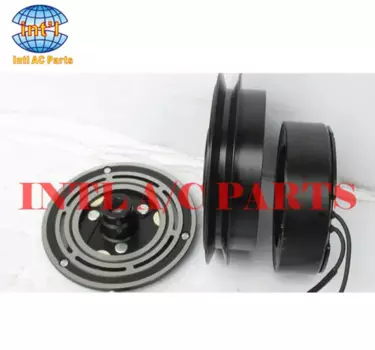 Авто Кондиционера кондиционера для Mitsubishi Delica 4D56 L300 2007 ac Компрессор сцепления