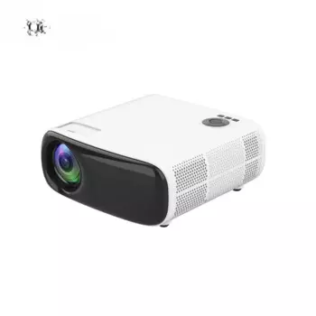 [Автофокус] проектор для кемпинга HD B Bar Hotel KTV Smart Projector