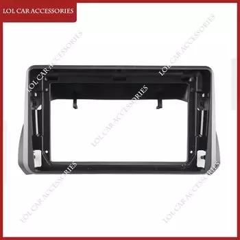 Автомагнитола 9 дюймов для FIAT ARGO 2019, стерео, GPS, MP5, Android-плеер, головное устройство 2 Din, навигационная панель, установка, рамка для приборной панели