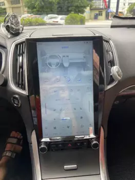 Автомагнитола для Ford Edge/Ford Galaxy 128-2015, 8 + 2020 ГБ, Android 11