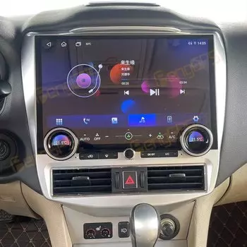 Автомагнитола для Lexus RX RX300/RX330/RX350/RX400H 2004 -2007, Android, 2DIN