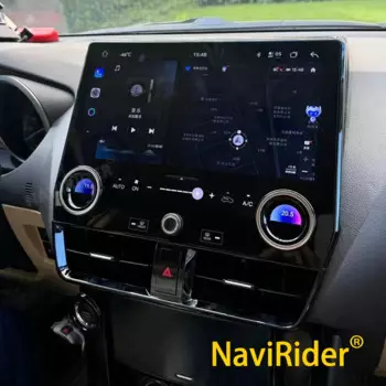 Автомагнитола для Toyota Land cruiser Prado, обновленная модель Lexus GX550 2010-2023, 13 дюймов, Android 13, мультимедийный плеер с GPS, автомобильное стерео головное устройство