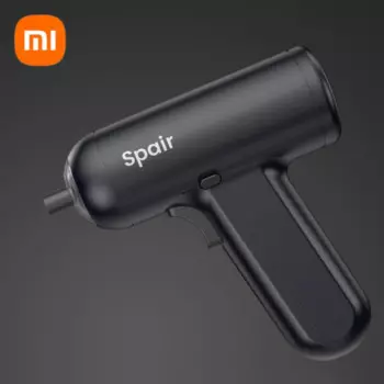 Автоматическая аккумуляторная отвертка Xiaomi, 3,6 В, 1500 мАч, литий-ионная, 10 нм