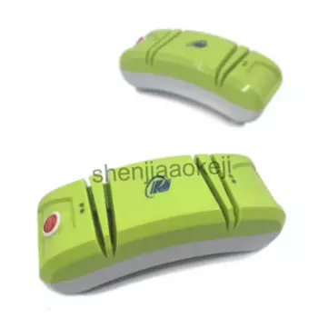 Автоматическая электрическая точилка для ножей, 220 В, 60 Вт, 1 шт.