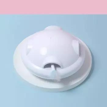 Автоматическая головоломка-пазл для домашних животных