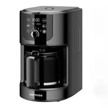 Автоматическая кофемашина YNPO для дома