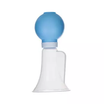 Автоматическая коррекция грудного молока PP TPE насосы Молокоотсос ручной молокоотсос партнер молокоотсос