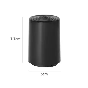 Автоматическая магнитная открывалка для бутылок из нержавеющей стали