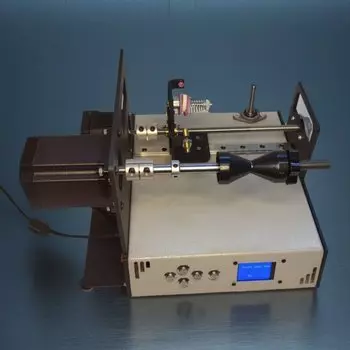 Автоматическая машина для намотки кабеля GZRUOMU