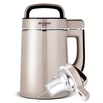 Автоматическая машина для соевого молока HAOYUNMA