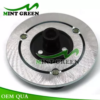 Автоматическая муфта переменного тока VS16 для land rover Freelander 2 2,2 2006-2014 LR002649 LR019310 6G9119-D629-FG 6S91-19D629-FD 6G91-19D629-FE