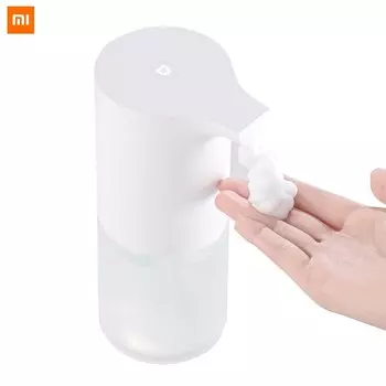 Автоматическая мыльная машина Xiaomi Mijia