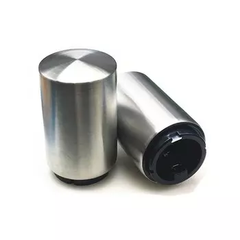 Автоматическая открывалка для бутылок из нержавеющей стали