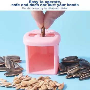 Автоматическая овощечистка для семян подсолнечника waasoscon