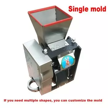 Автоматическая пельменная машина IRISLEE LBJZ-80 220В