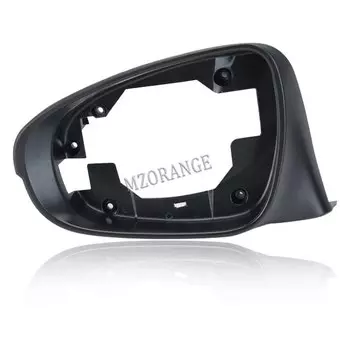 Автоматическая рамка бокового зеркала для Lexus ES IS LS 2013-2016 2017 CT 2011-2018 GS 2012-2017 RC 2014-2018, корпус зеркала, накладка