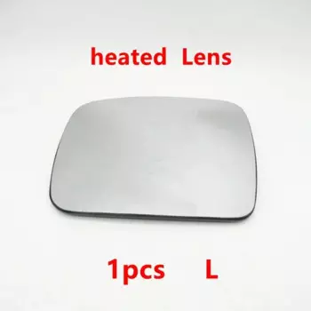 Автоматическая рамка крышки зеркала заднего вида с подогревом, стеклянная линза для Land Rover Discovery 4 Range Rover Sport 2010-2013 Freelander 2 2010-2015