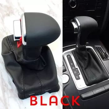 Автоматическая ручка переключения передач для Audi A6 C6 A3 A4 B8 A5 Q5 Q7 2009 2010 2011 2012 2013 2014