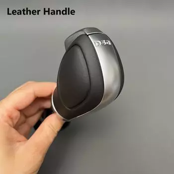 Автоматическая ручка переключения передач DSG для VW Passat CC Golf 6 GTI Jetta MK6 GLI, ручка рычага переключения передач, внутренние запасные части