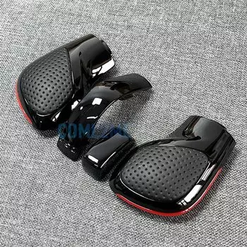 Автоматическая ручка переключения передач DSG для VW Golf 6 7 R GTI Passat B7 B8 CC R20 Jetta MK6 GLI Хромированный матовый рычаг переключения передач Ручной шар