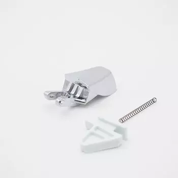 Автоматическая ручка переключения передач, ручка рычага, ручка, комплект для ремонта, кнопка для Vauxhall/Opel Insignia для Buick Regal