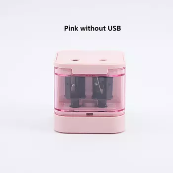 Автоматическая точилка для карандашей BEIFA, USB+аккумулятор, для детей