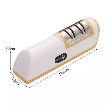 Автоматическая точилка для ножей LETIITTGOO