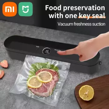 Вакуумный упаковщик Xiaomi MIJIA 220В