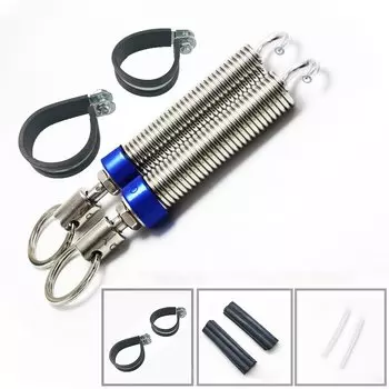 Автоматически Регулируемый Металлический Подпружиненный Усилитель Крышки Багажника Для Chevrolet Malibu XL Monza Onix Cruze