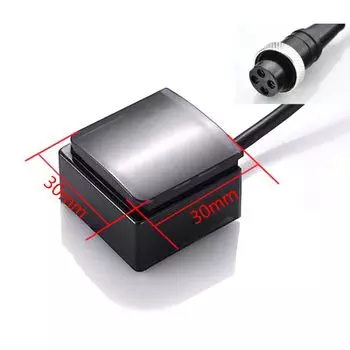 Автоматические датчики для смесителей HNGCHOIGE