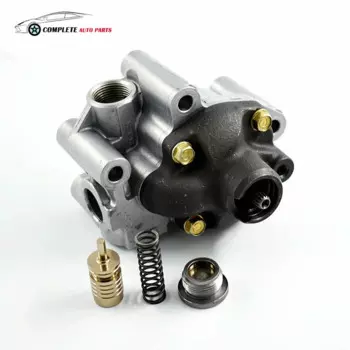 Автоматические детали JF011E RE0F10A, масляный насос трансмиссии подходит для Dodge Nissan Mitsubishi Suzuki