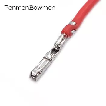 Автоматические клеммы Penmenbowmen 2.0 мм