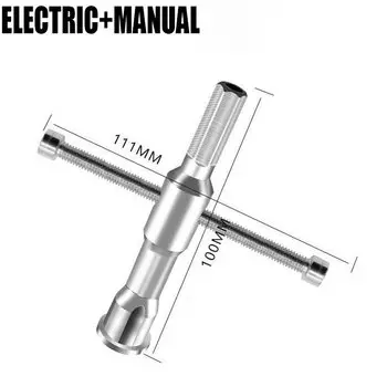 Автоматические кусачки LIXIU для зачистки кабеля