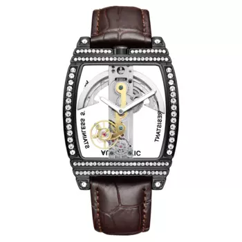 Автоматические мужские часы, мужские часы, 2024, роскошные брендовые механические наручные часы, винтажные мужские часы, мужские часы relogio masculino