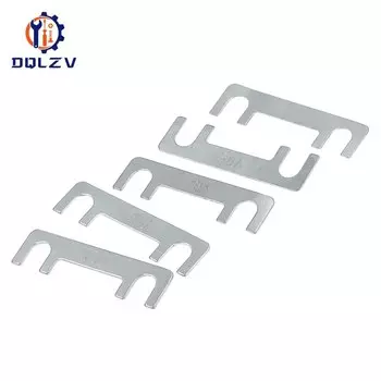 Автоматические предохранители DQLZV Flat fuses