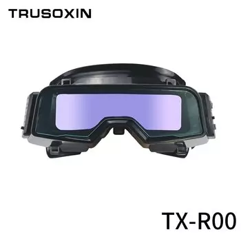 Автоматические сварочные очки TRUSOXIN