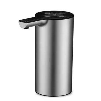 Автоматический электрический диспенсер для воды, пластик