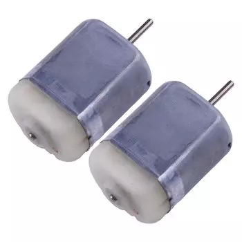 Автоматический электропривод дверного замка PAN14EE12AA1, 2 шт., 12 В, подходит для Toyota Previa Alphard, 12850 об/мин