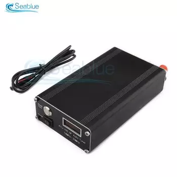 Автоматический антенный тюнер ATU100 Aideepen