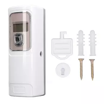 Автоматический аромадиффузор для дома