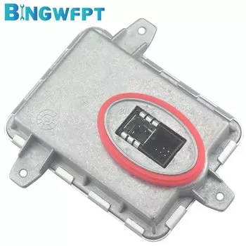 Автоматический балласт фар для Mercedes Benz 130732931201 A 1669002800 Блок управления балластом ксенонового HID