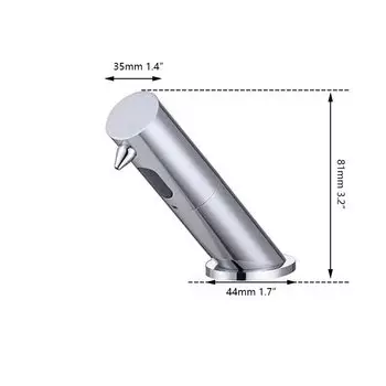 Автоматический бесконтактный диспенсер для мыла KEMAIDI