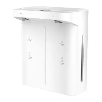 Автоматический бесконтактный дозатор мыла ZJMZYM