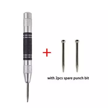 Автоматический центральный перфоратор BSIDE