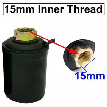 Автоматический датчик давления водяного насоса с внутренней резьбой, 220 В переменного тока, G3/8 дюймов, контроллер механического давления для усилителя насоса 150-750 Вт