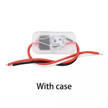 Автоматический датчик света Aideepen DC3.7-24V 5A